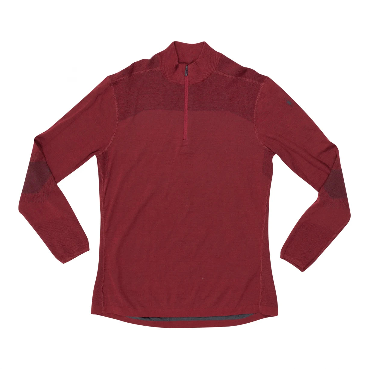 SmartWool Intraknit Merino Base Layer 1/4 Zip