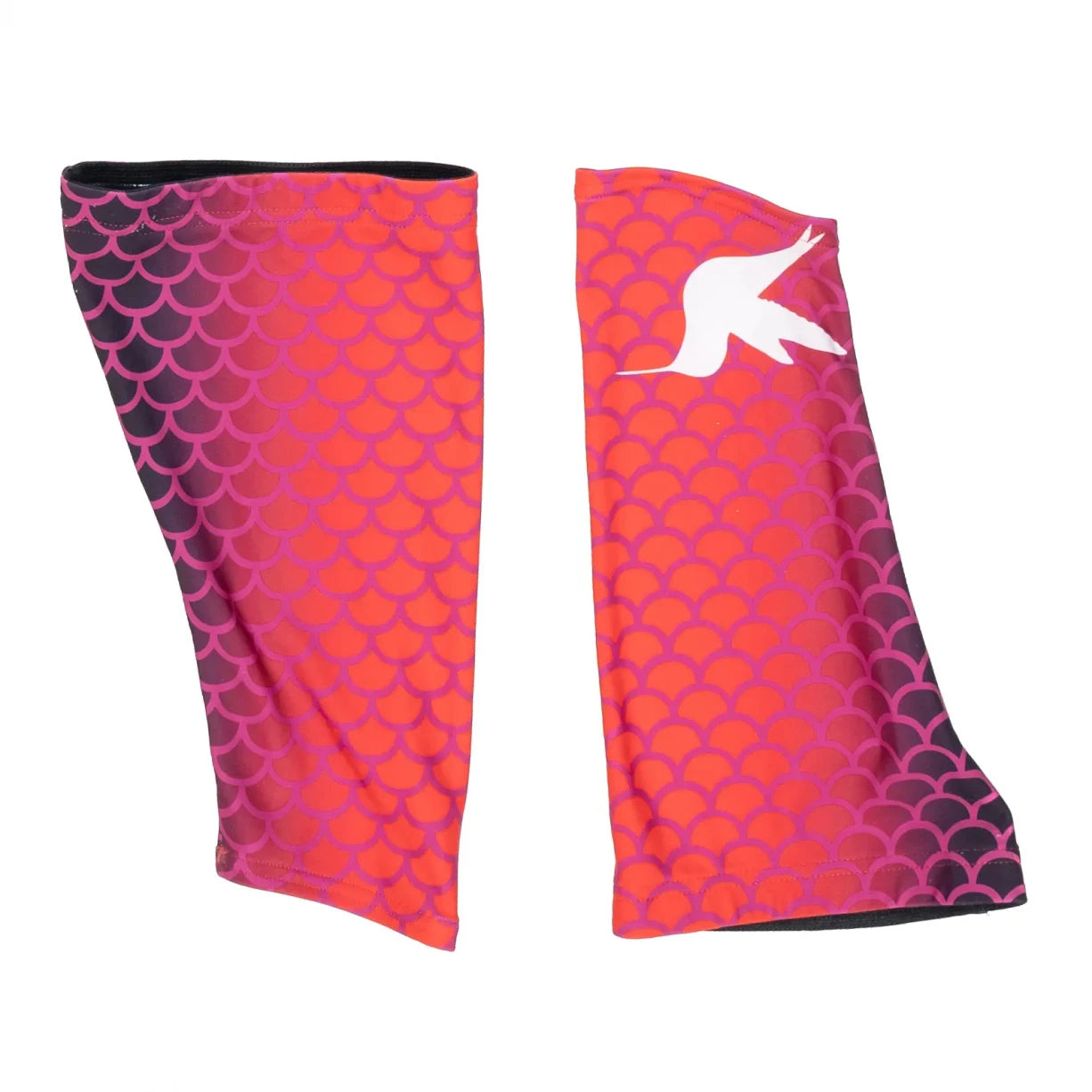 Smashfest Queen Cycling Leg Warmers - Women's