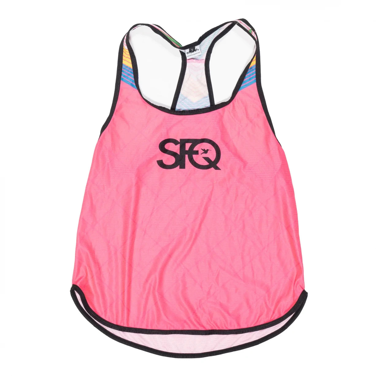 Smashfest Queen Performance Tank-Top - Women's