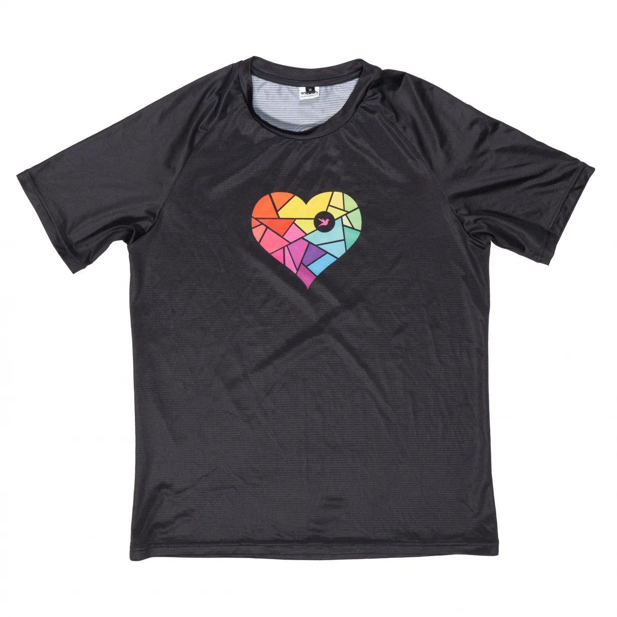 Smashfest Queen Running Shirt - Women's