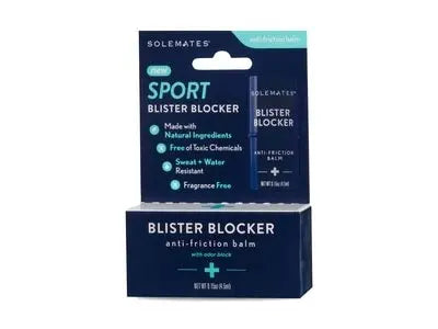 Solemates Sport Blister Blocker