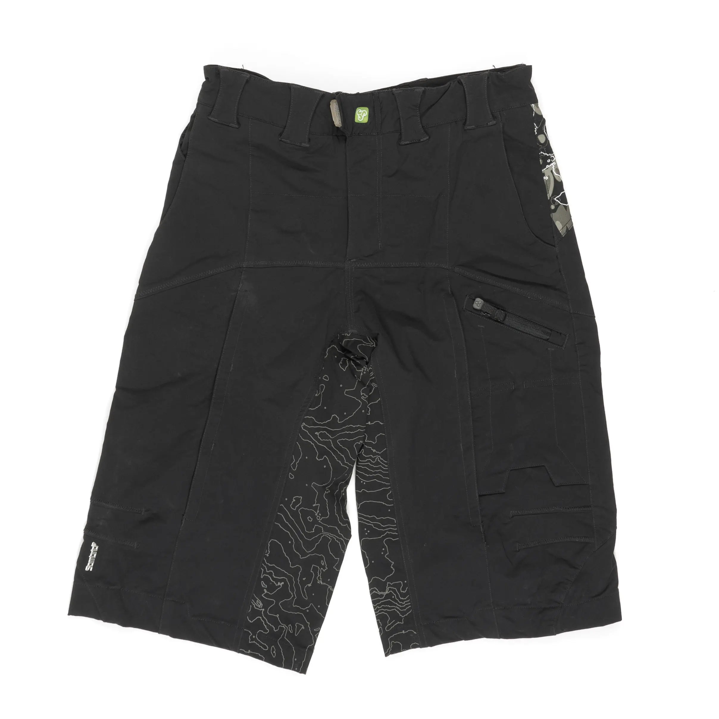 Sombrio Mountain Bike Shorts - Men's