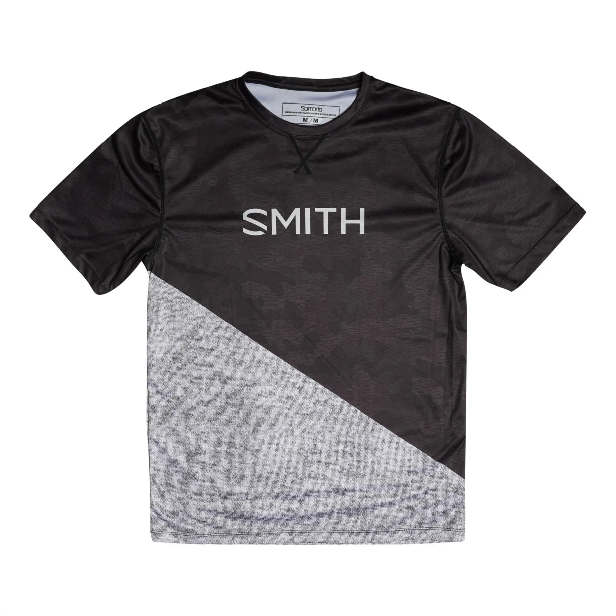 Sombrio x Smith Renegade MTB Jersey