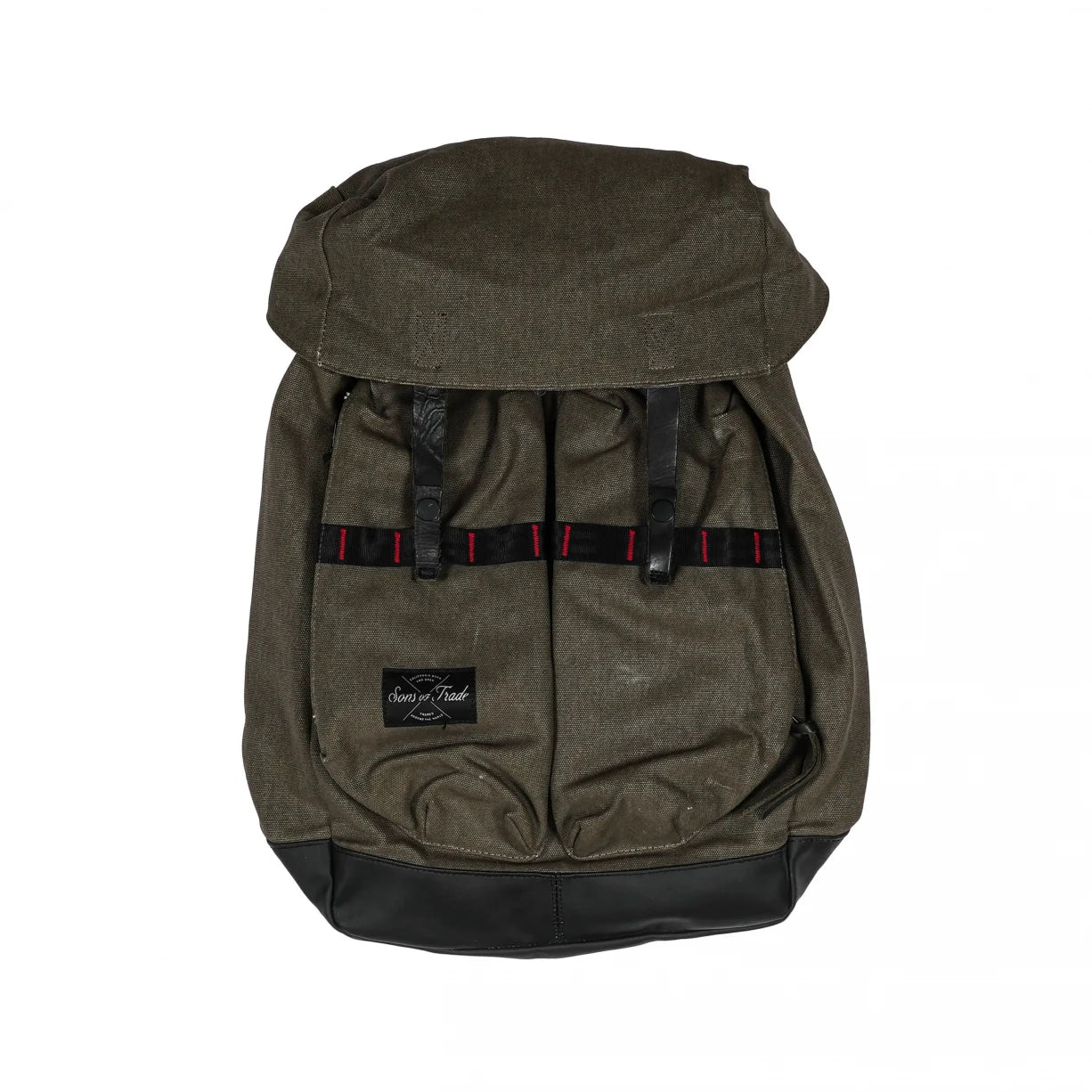 Sons of Trade Surveyor Backpack
