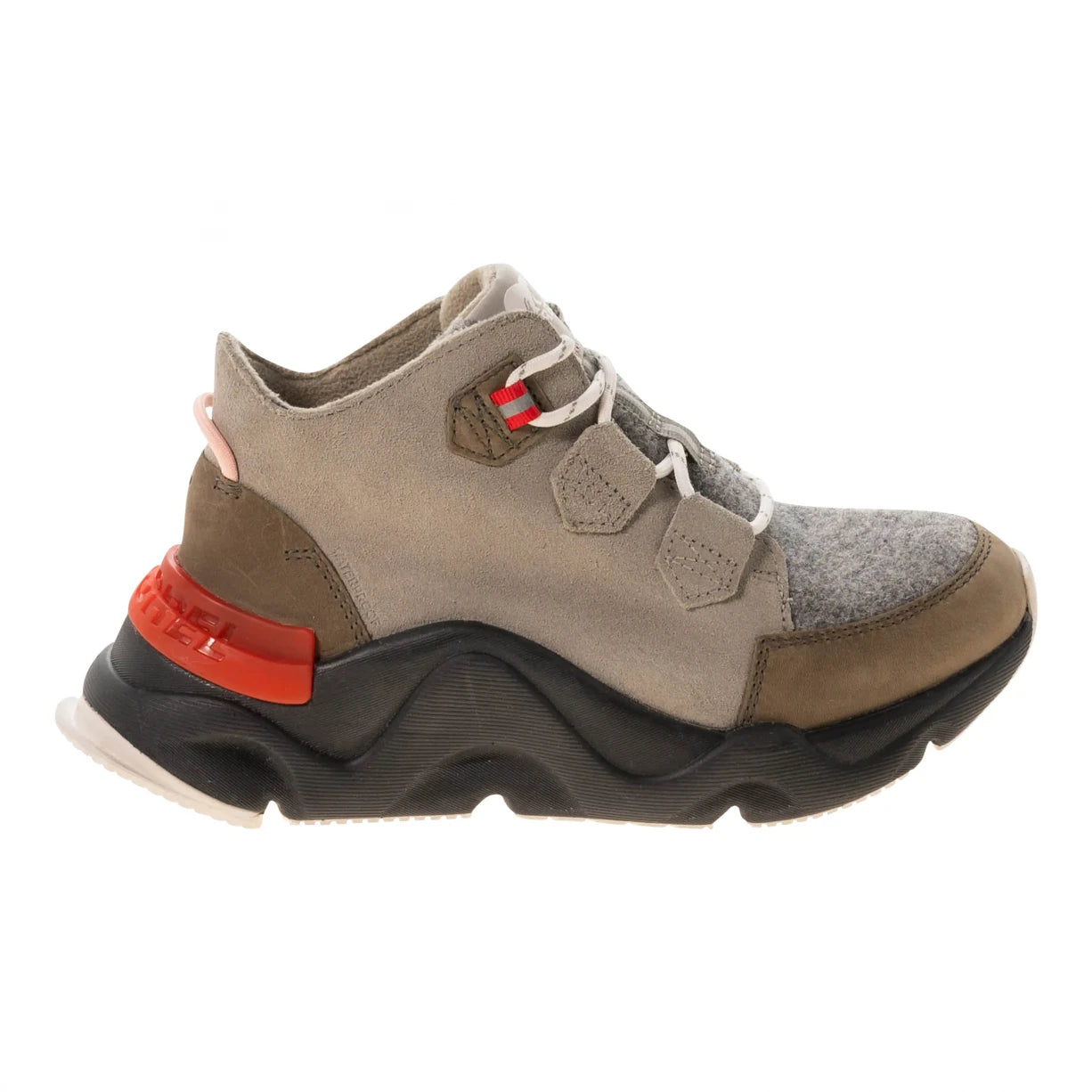 Sorel Kinetic RNEG Waterproof Shoe
