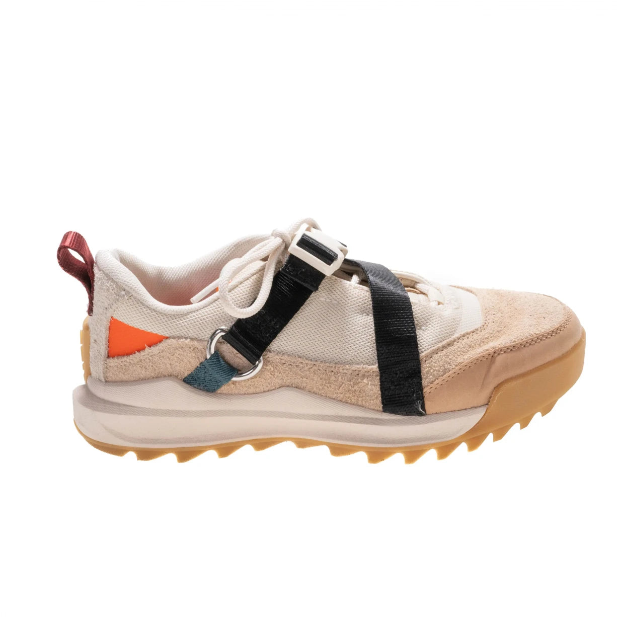 Sorel Ona 718 EQ Low Sneakers - Women's
