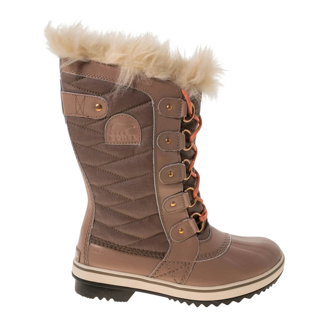 Sorel Tofino II Waterproof Boot