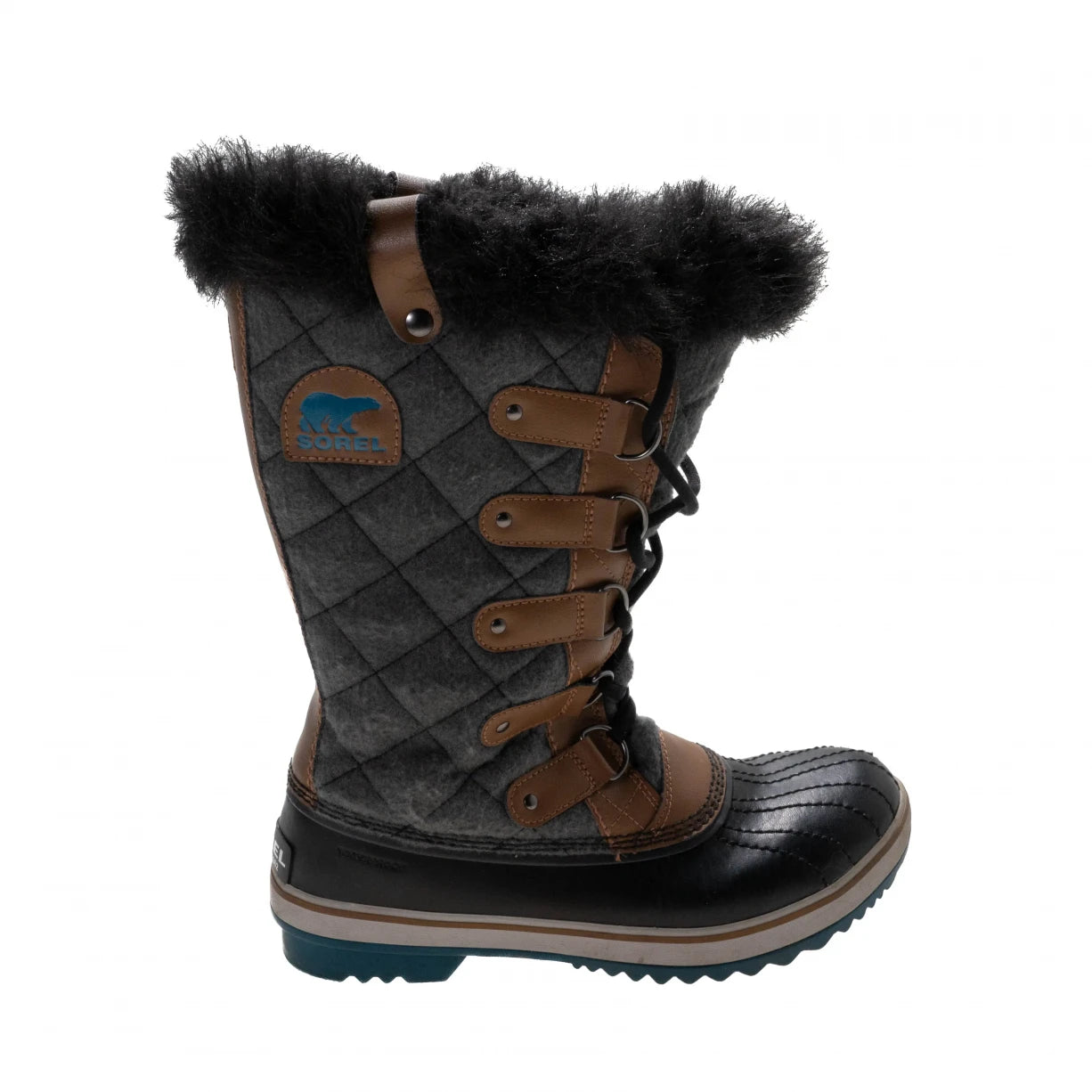Sorel Tofino Winter Boots - Women's