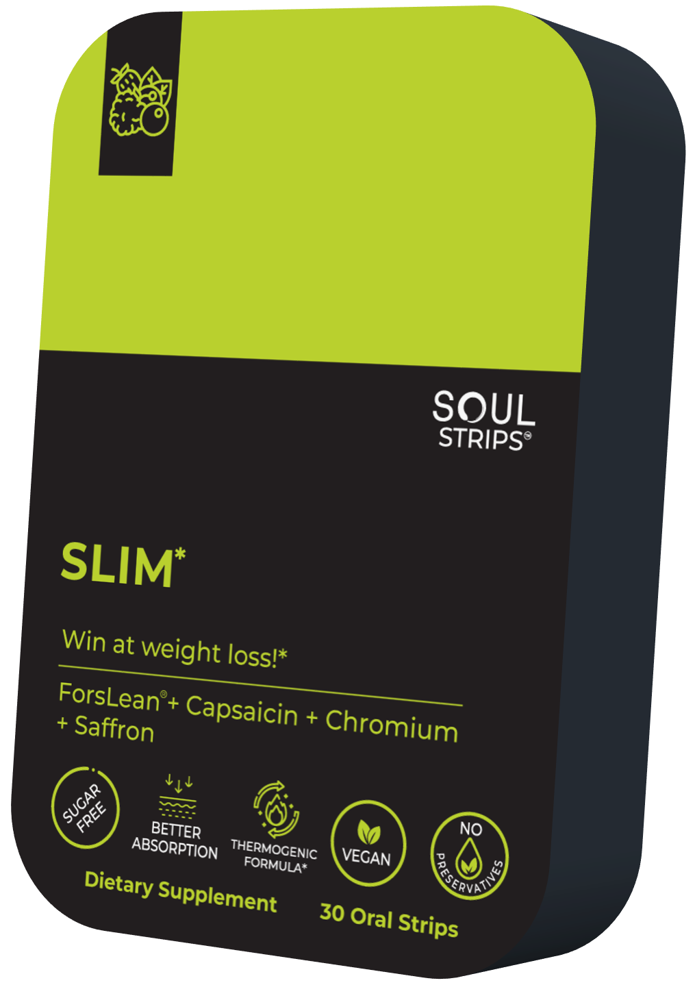 Soul Strips SLIM