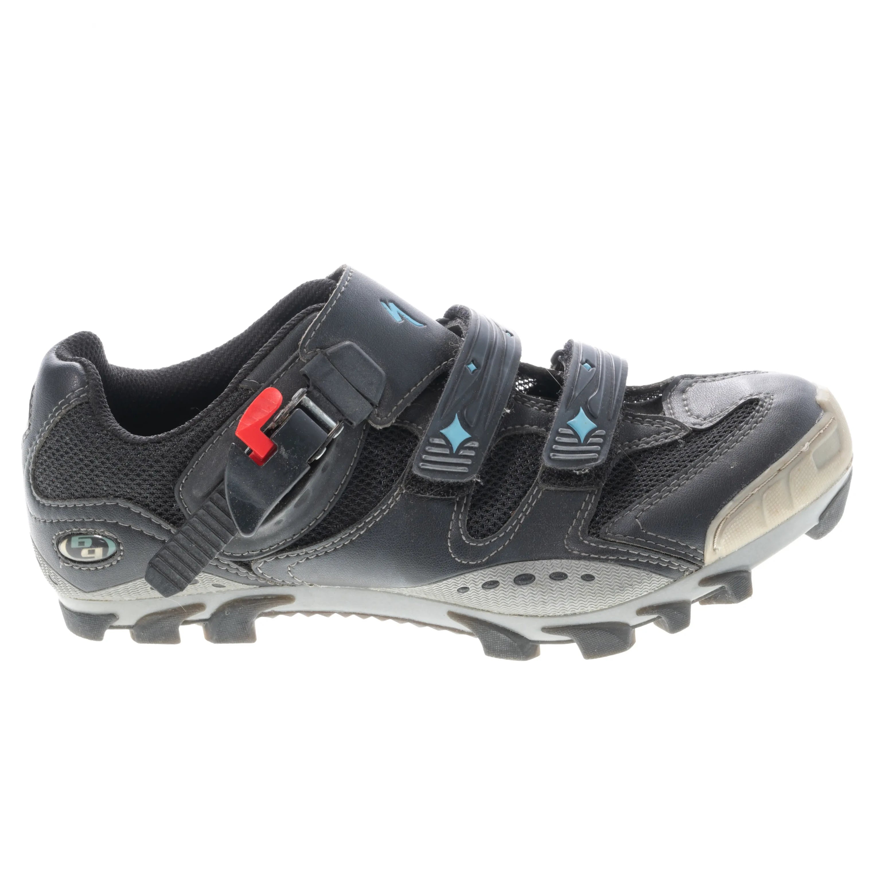 Specialized Body Geometry Mountain Bike Shoes - Women