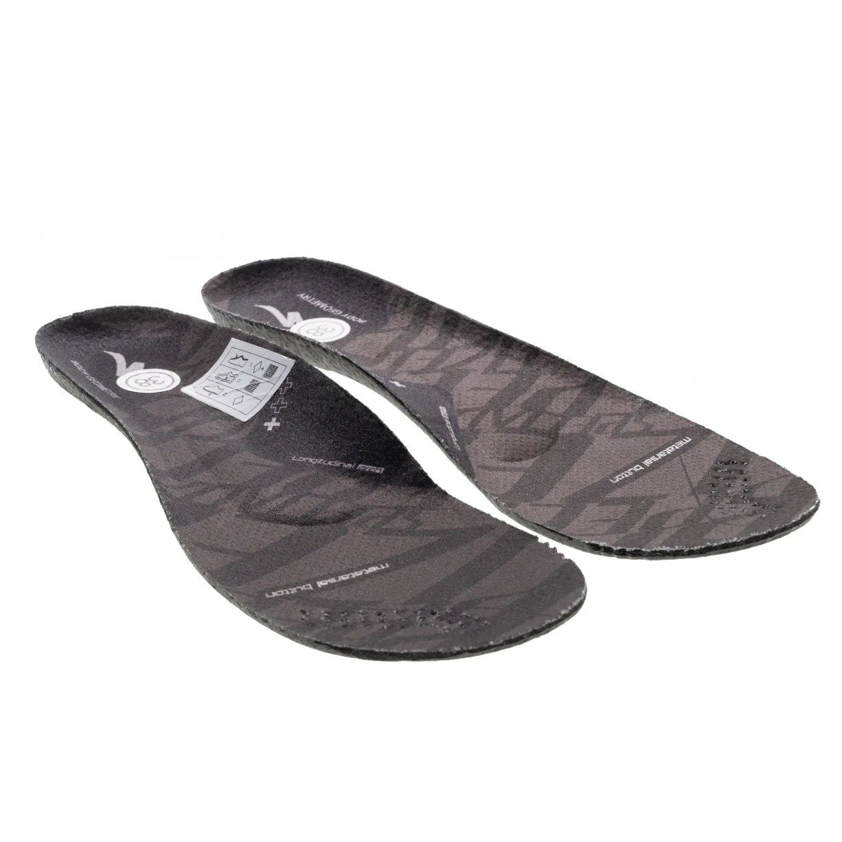 Specialized Body Geometry SL Footbeds