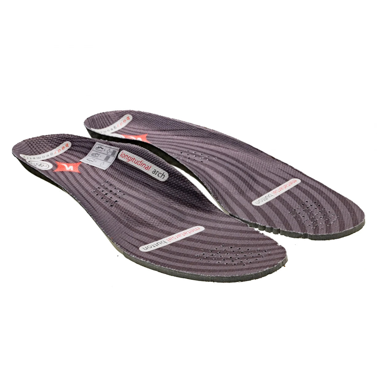 Specialized Body Geometry SL Footbeds