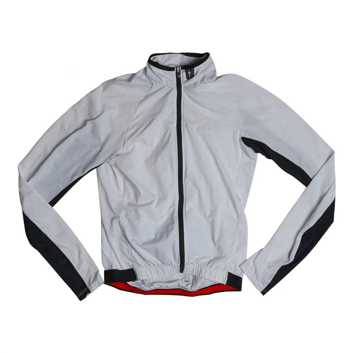 Specialized Deflect Long-Sleeve Full Zip Jersey - Men's