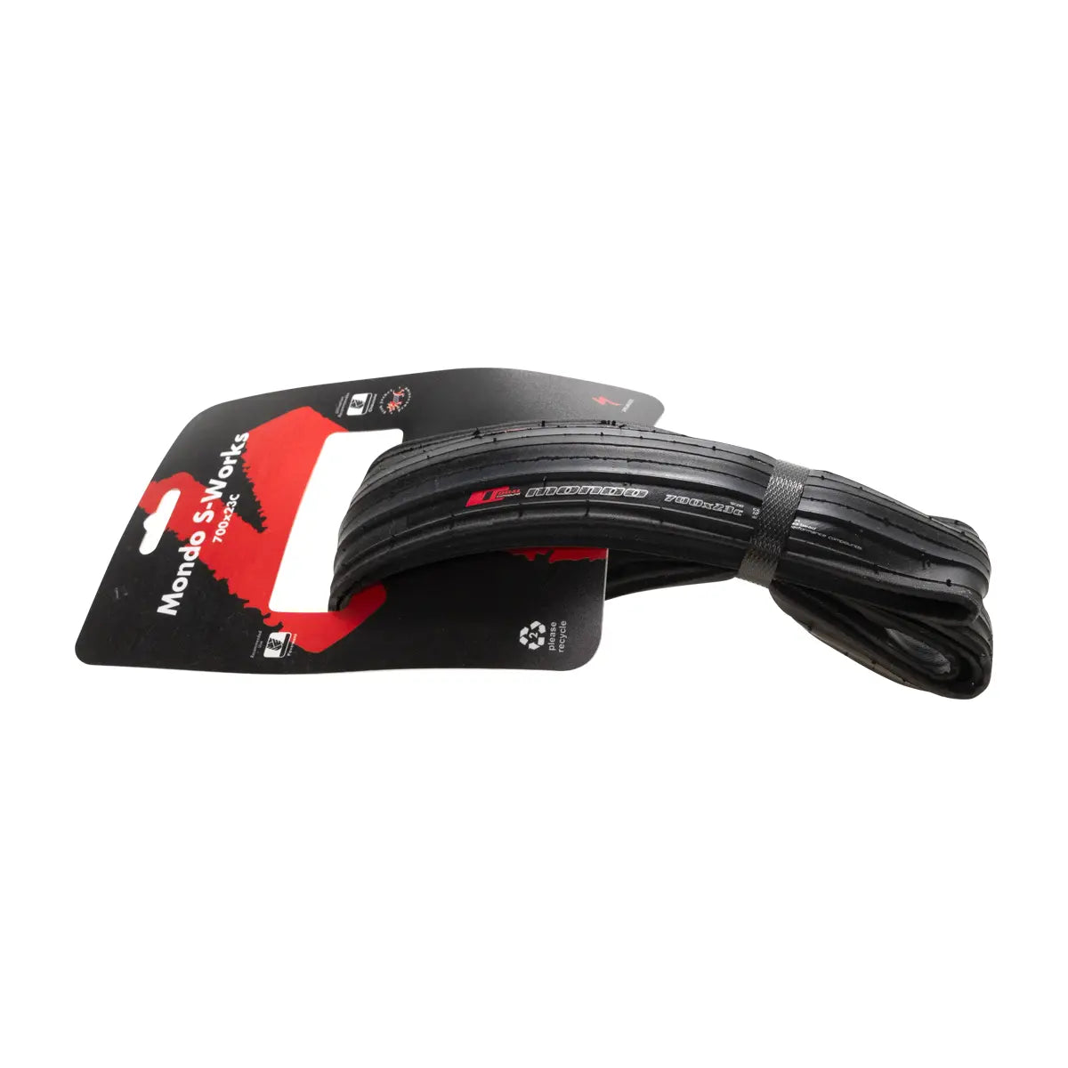 Specialized Mondo S-Works