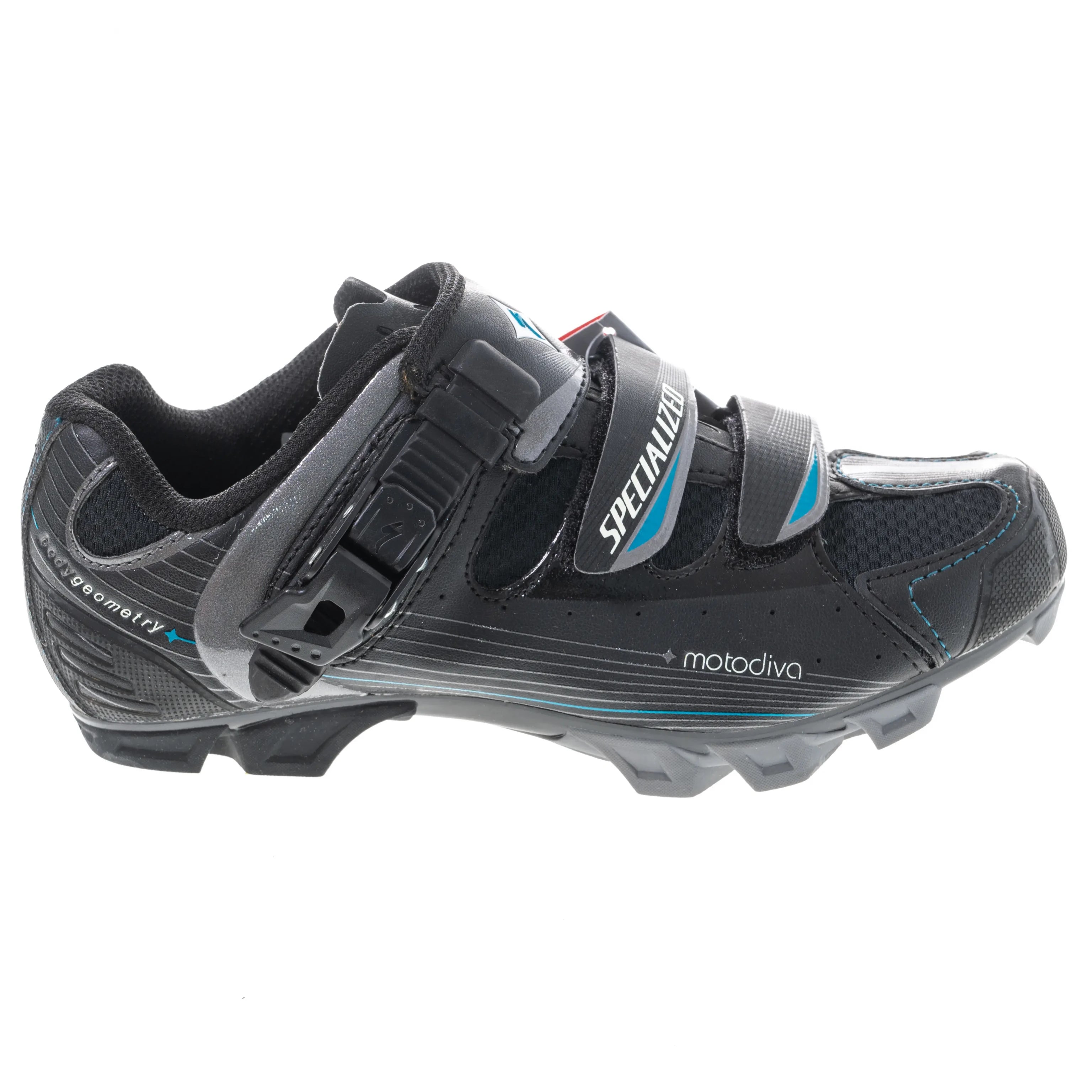 Specialized Motodiva MTB Shoe - Women's