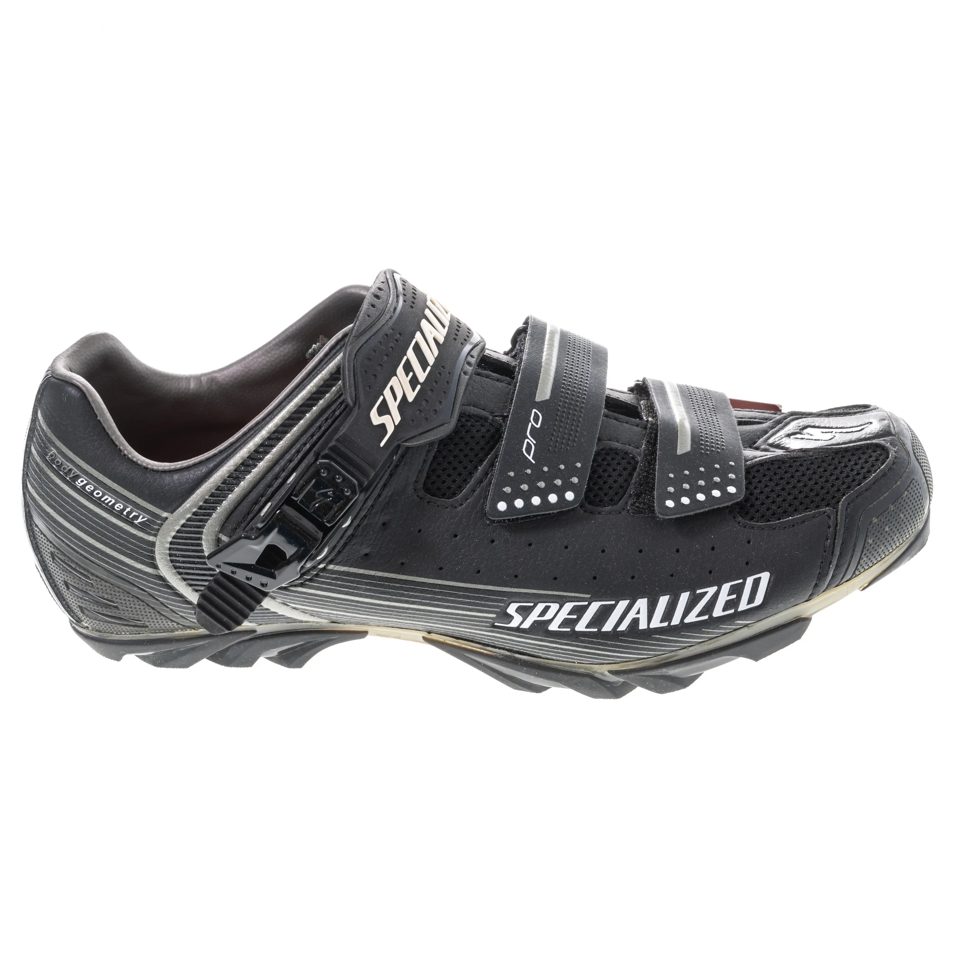 Specialized Pro MTB Shoe - Men's