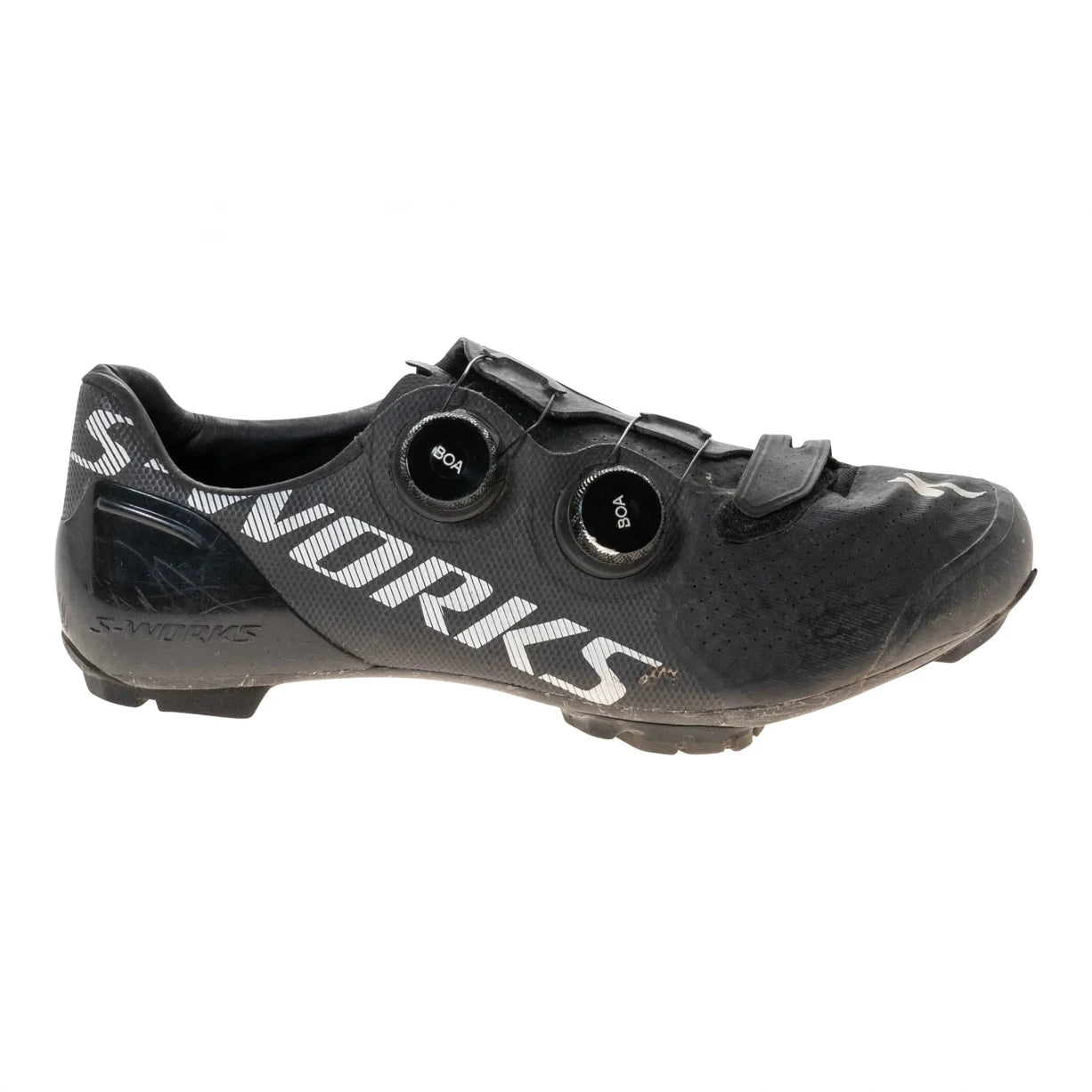 Specialized S-Works Recon Mountain Bike Shoes