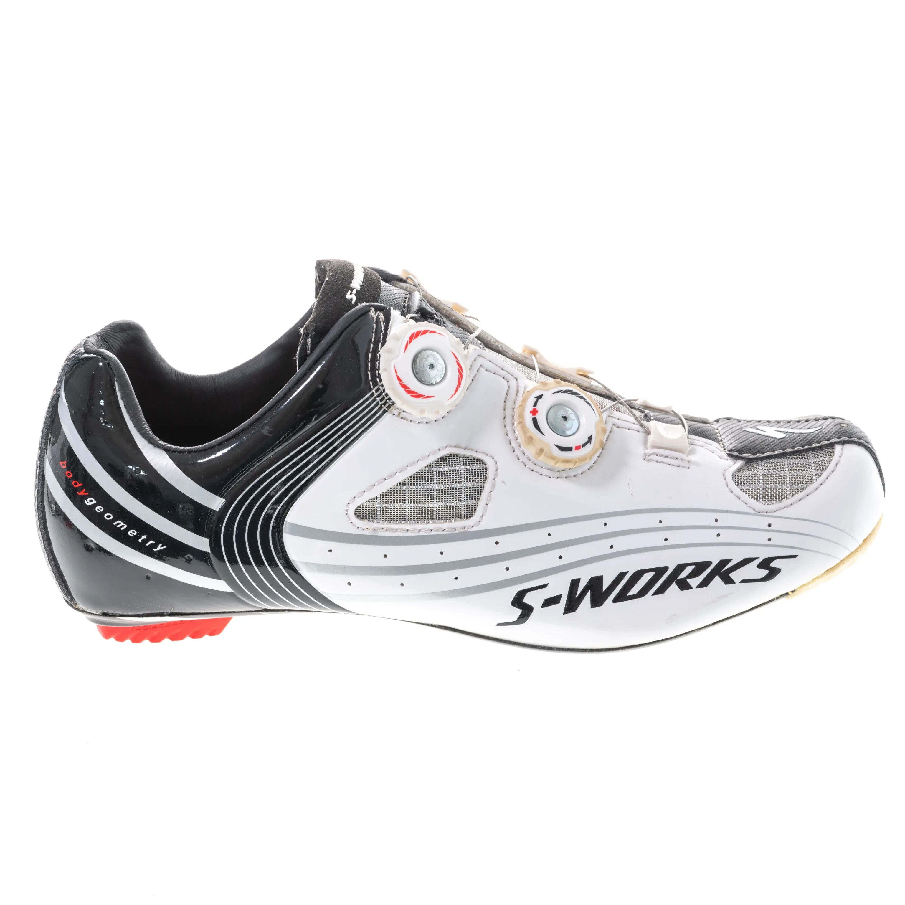 Specialized S-Works Road Shoe - Men's