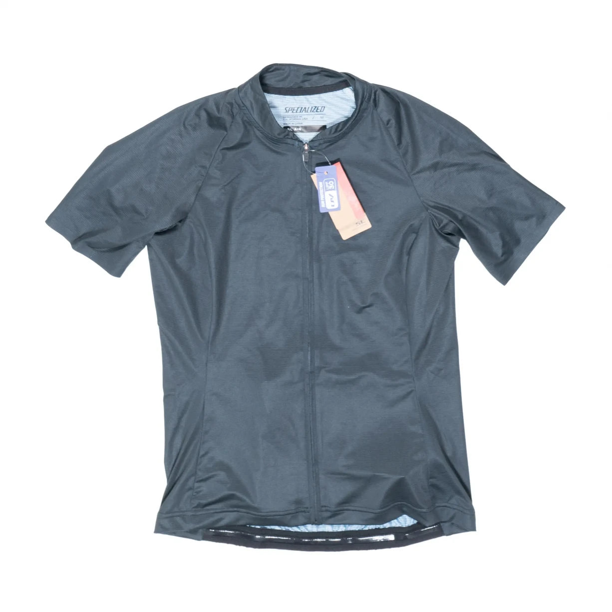 Specialized SL Air Solid Short Sleeve Jersey