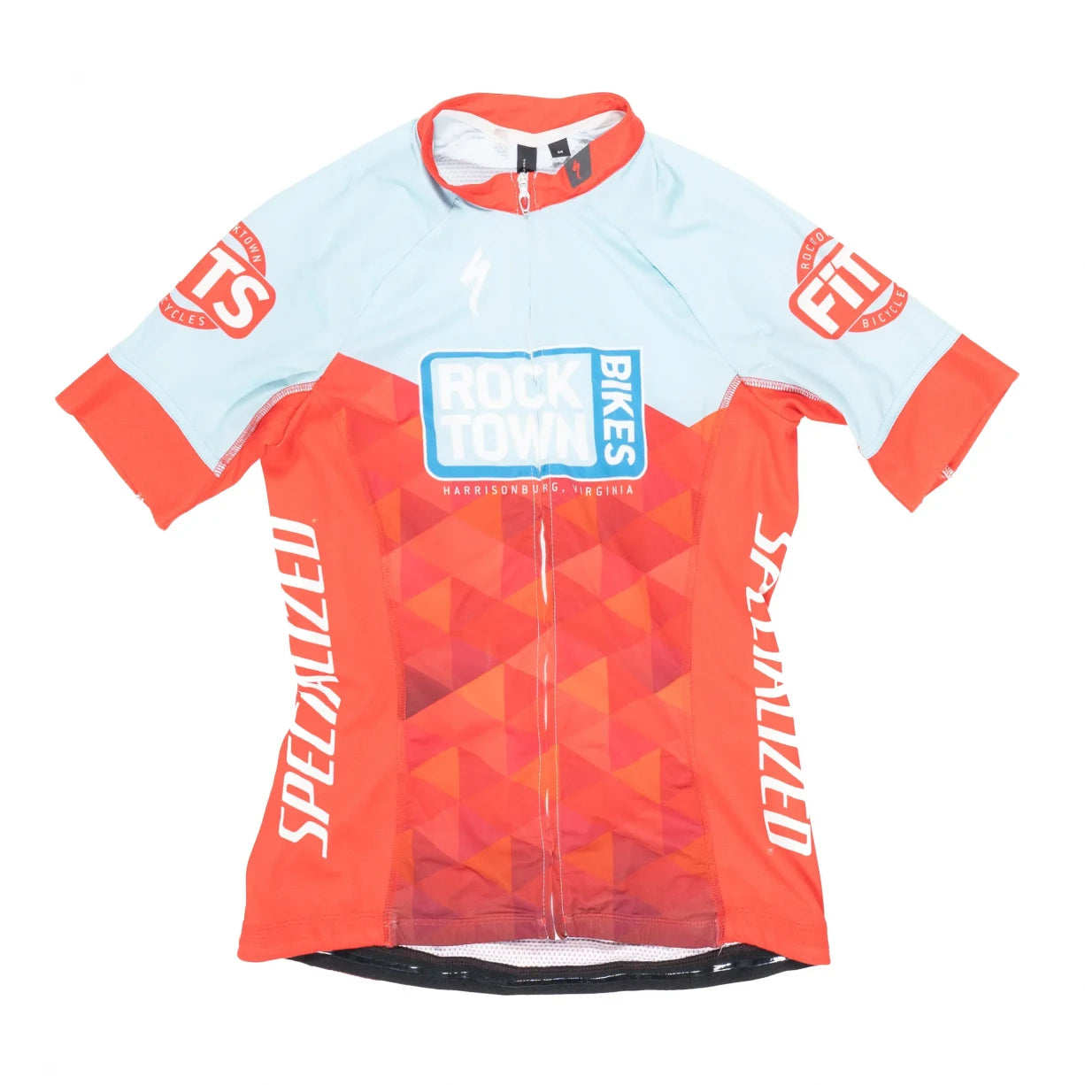 Specialized SL Pro SS Jersey