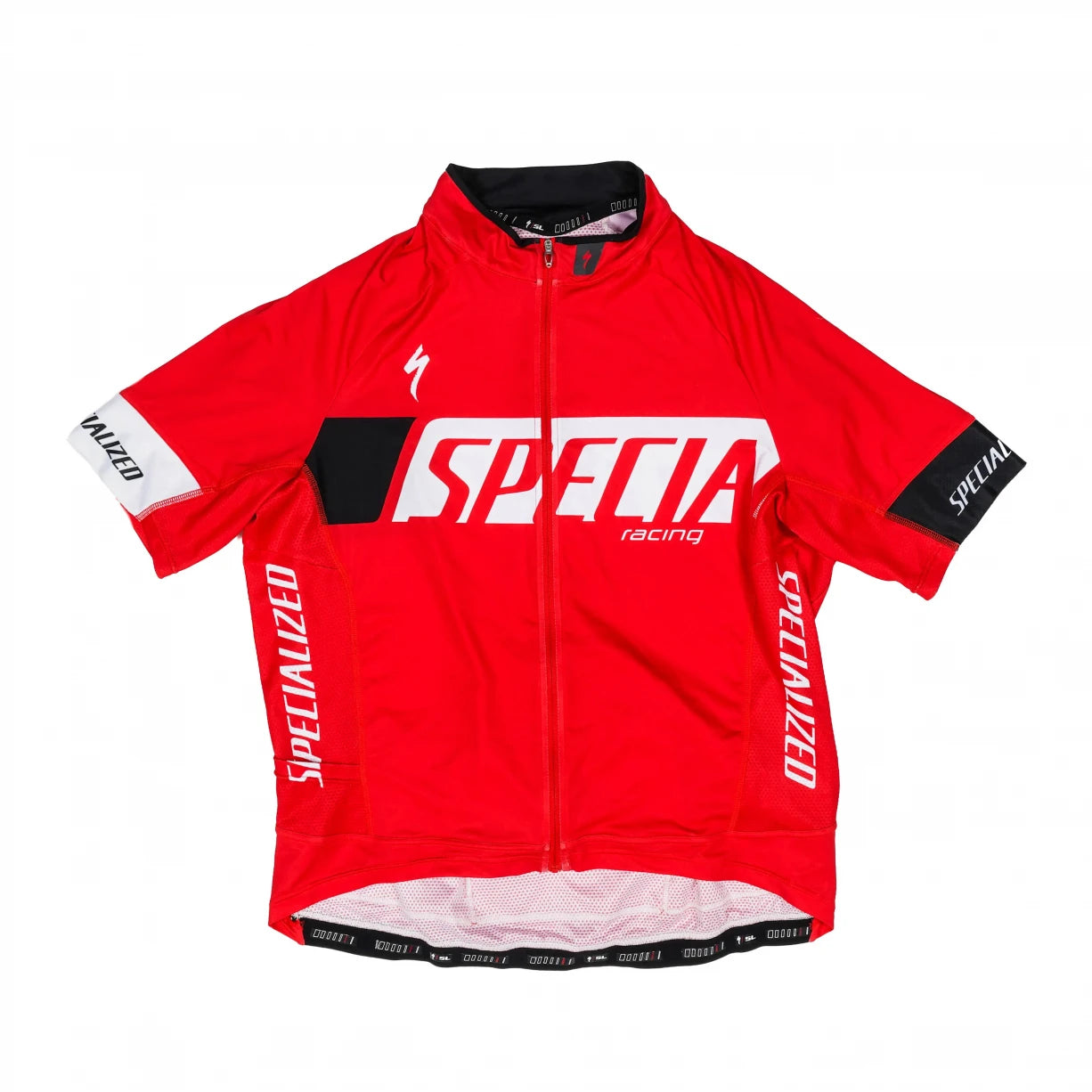Specialized SL Short Sleeve Logo Jersey