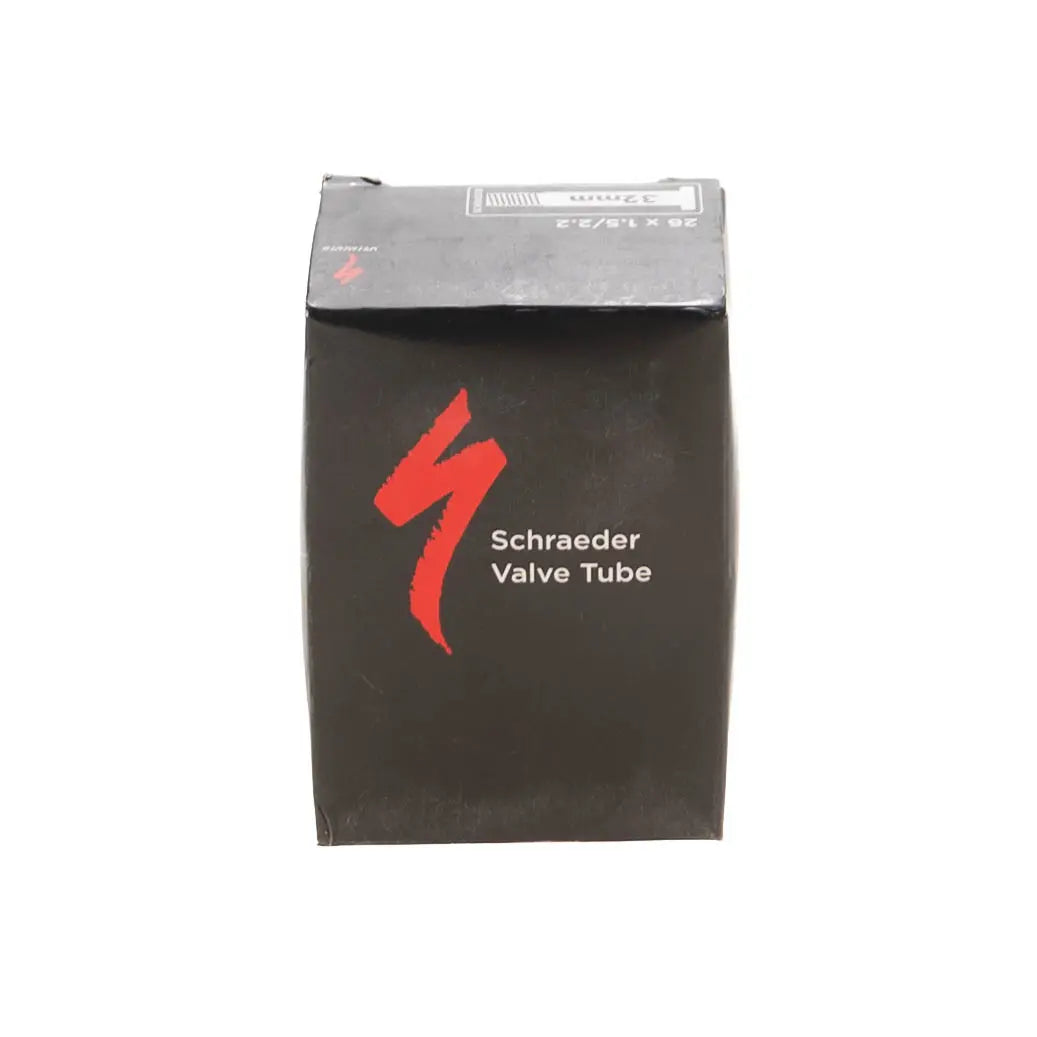 Specialized Standard Schrader Valve Tube