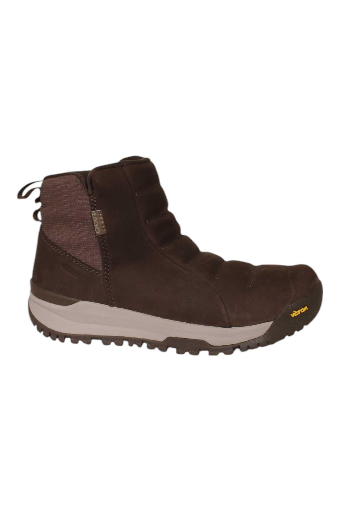 Sphinx Pull-On Insulated Waterproof Boots