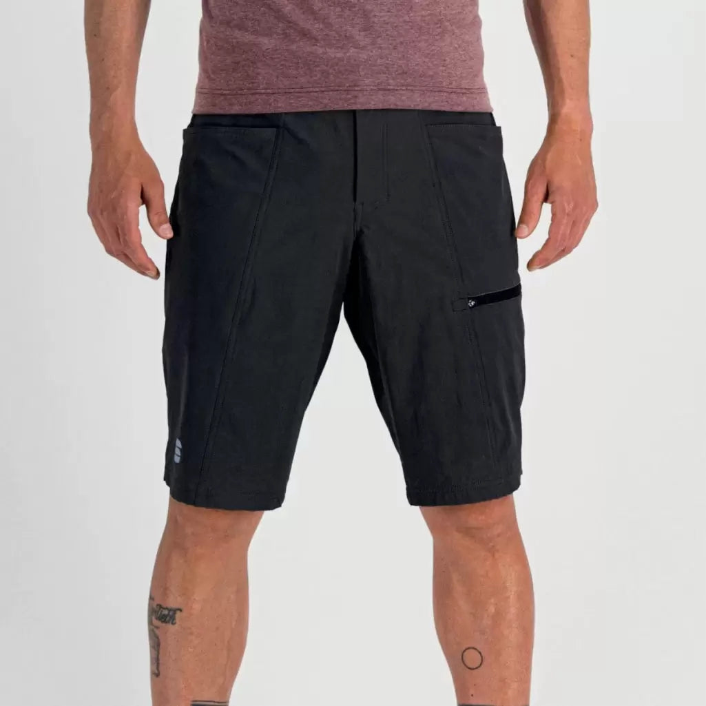 Sportful Giara Overshort - Men's