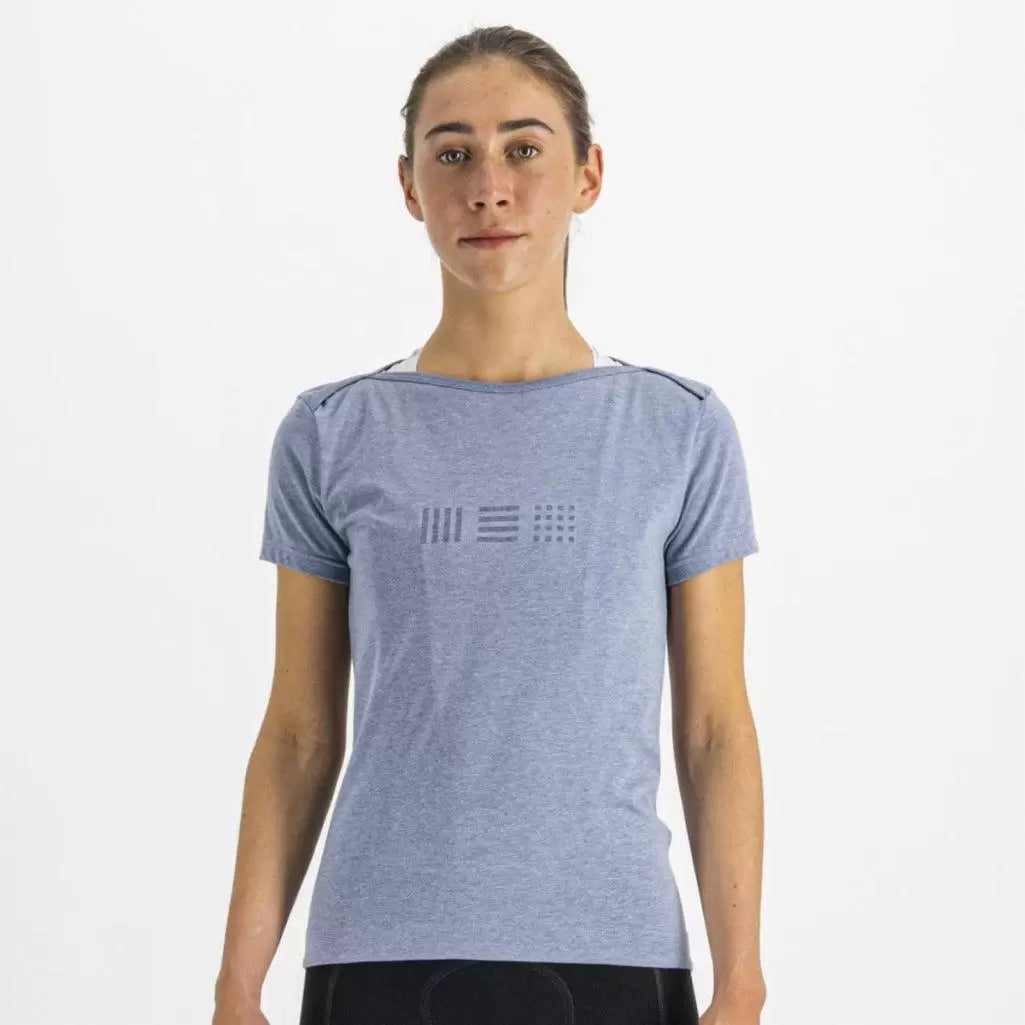 Sportful Giara Tee - Women's