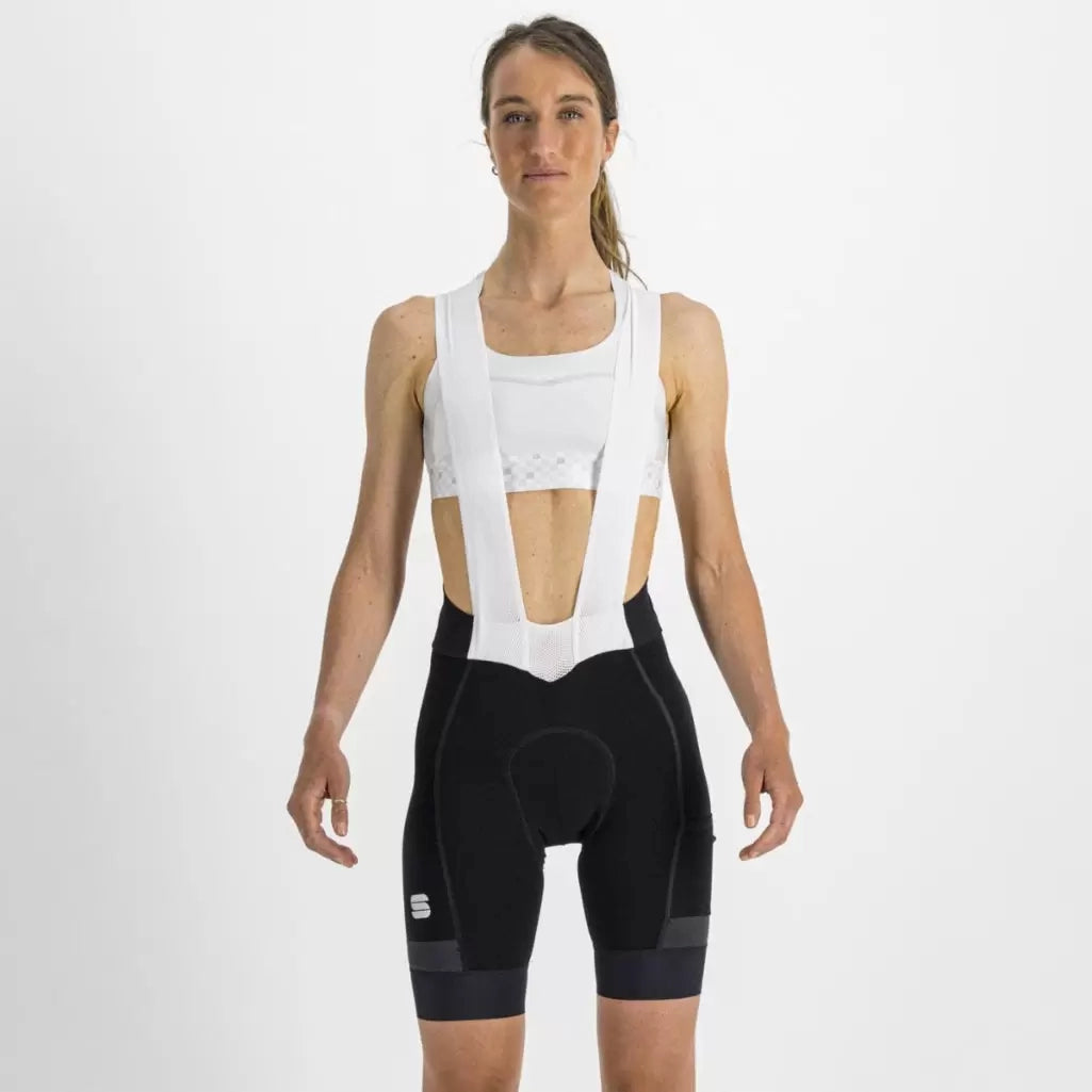 Sportful Supergiara Bibshort - Women's