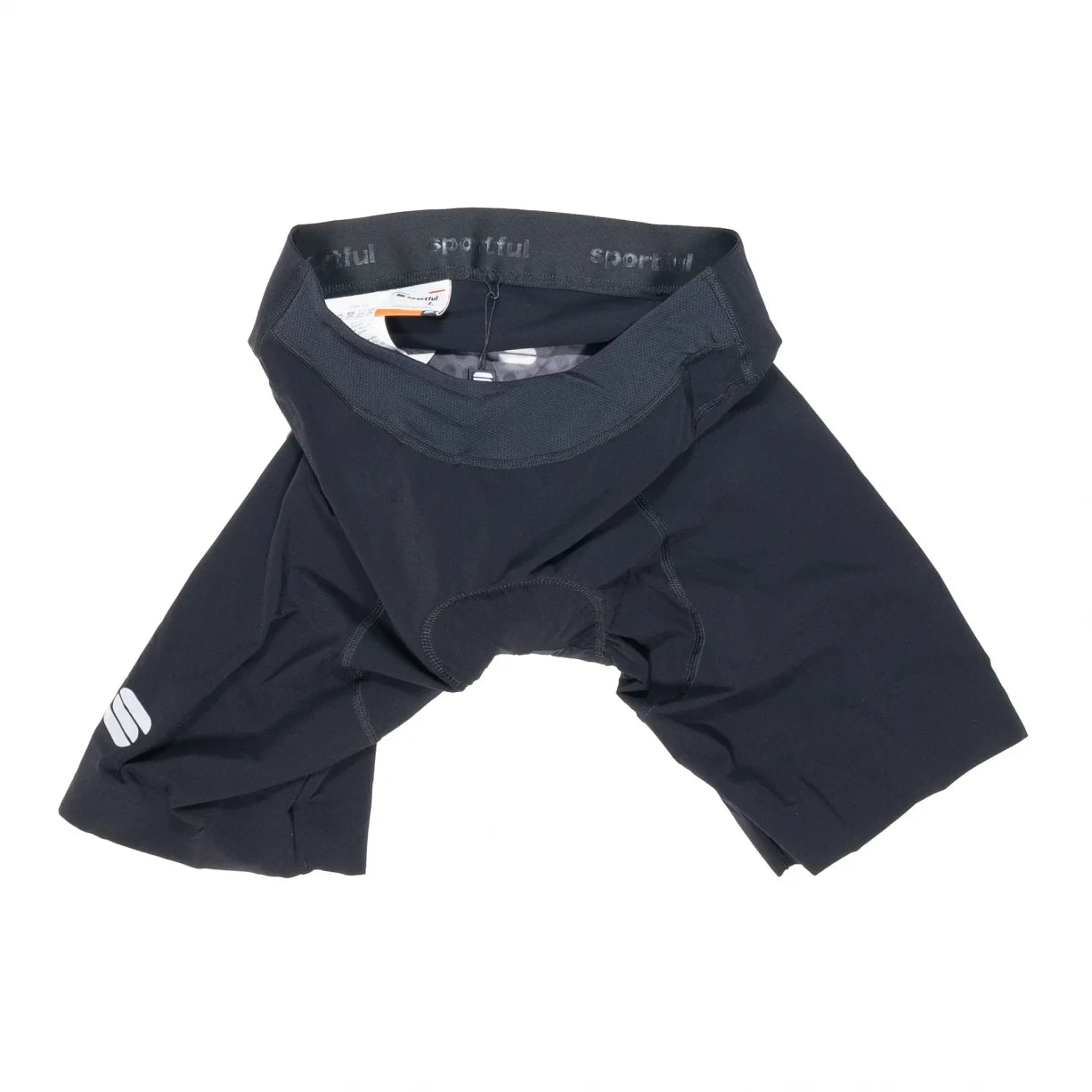Sportful Total Comfort Cycling Short - Women's