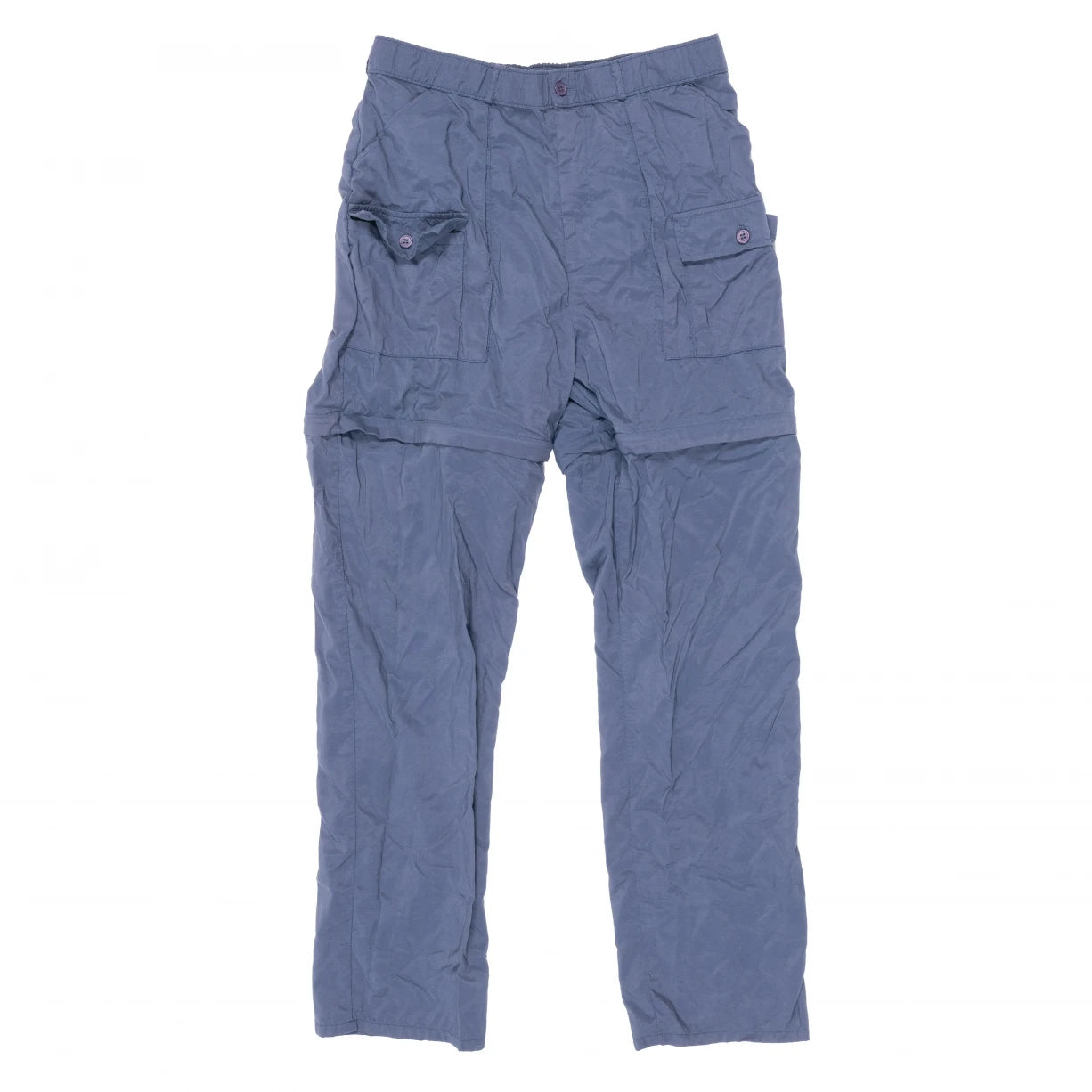 Sportif Convertible Cargo Pant
