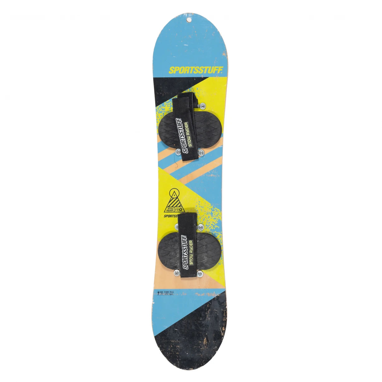 Sportsstuff 110cm Snow Ryder Snowboard
