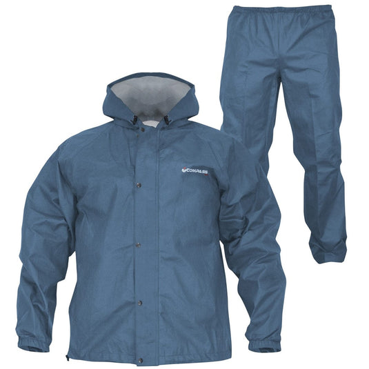 Sporttek II Rain Suit