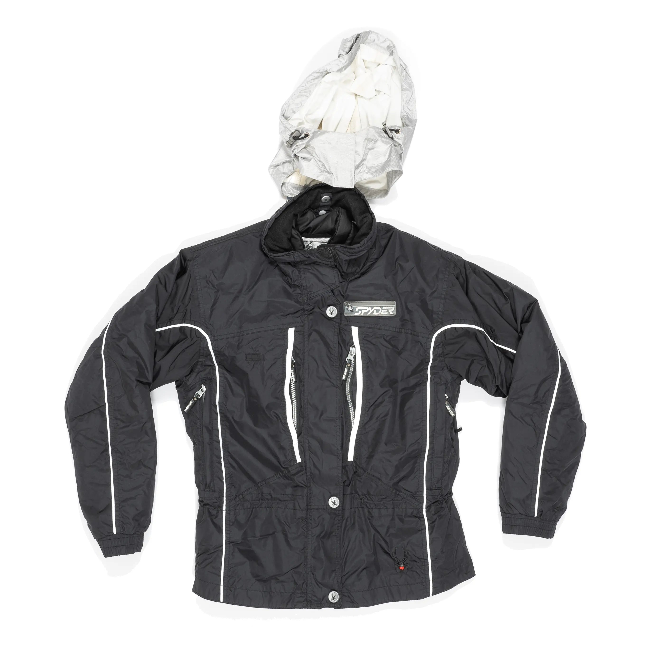Spyder 3-in-1 Jacket - Women's