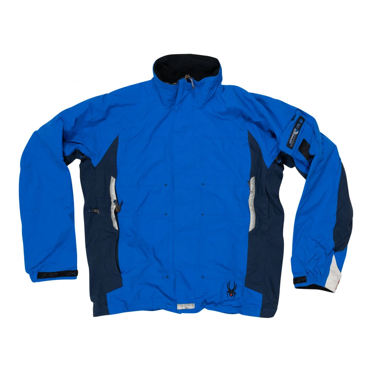 Spyder B10 XT Ceramic Ski Jacket