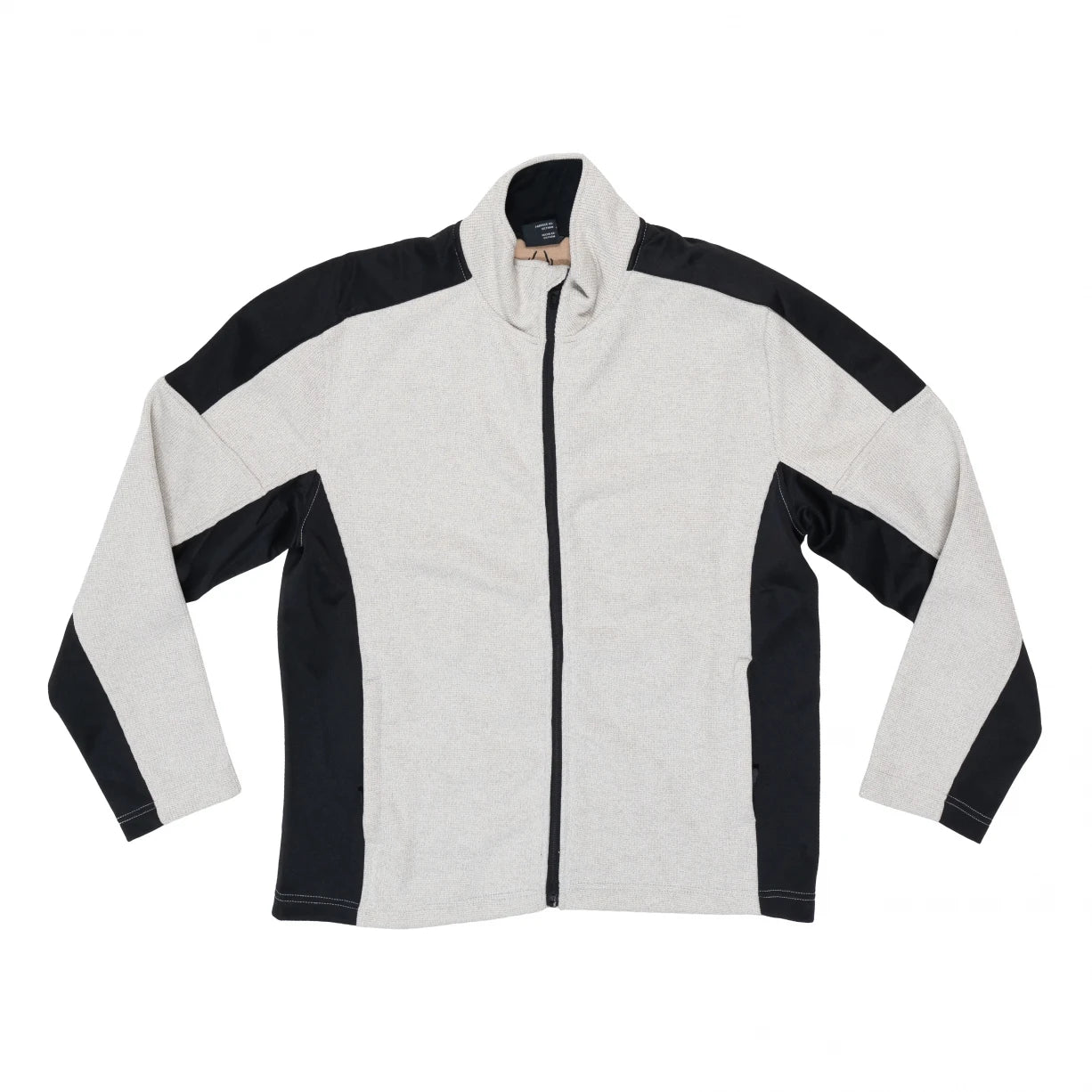 Spyder Constant Full Zip Fleece Jacket