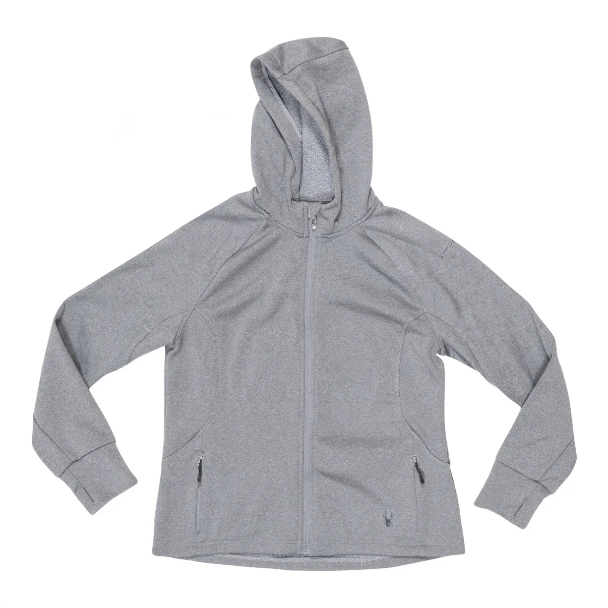 Spyder Hayer Full Zip Sweater