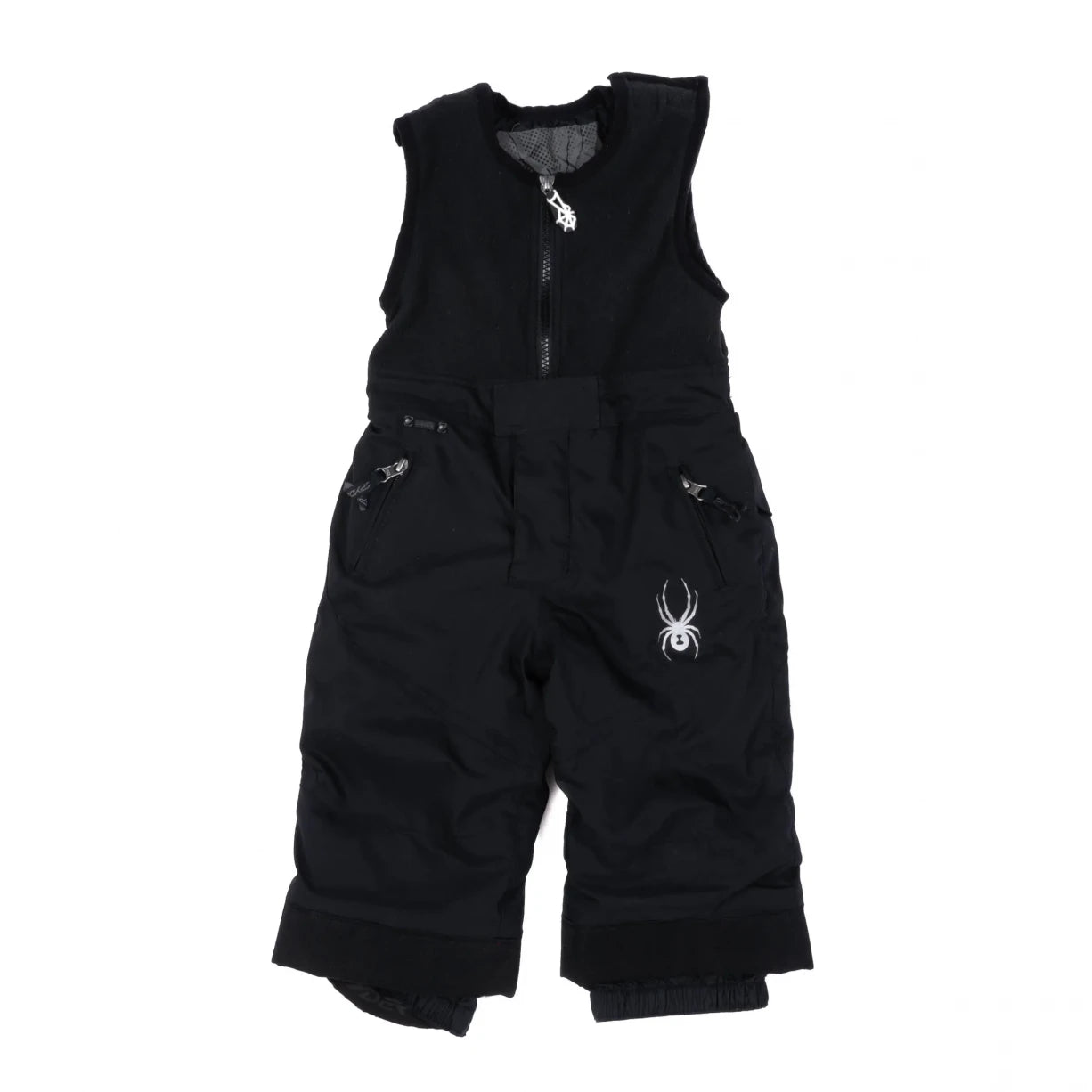 Spyder Snow Bibs - Kids'
