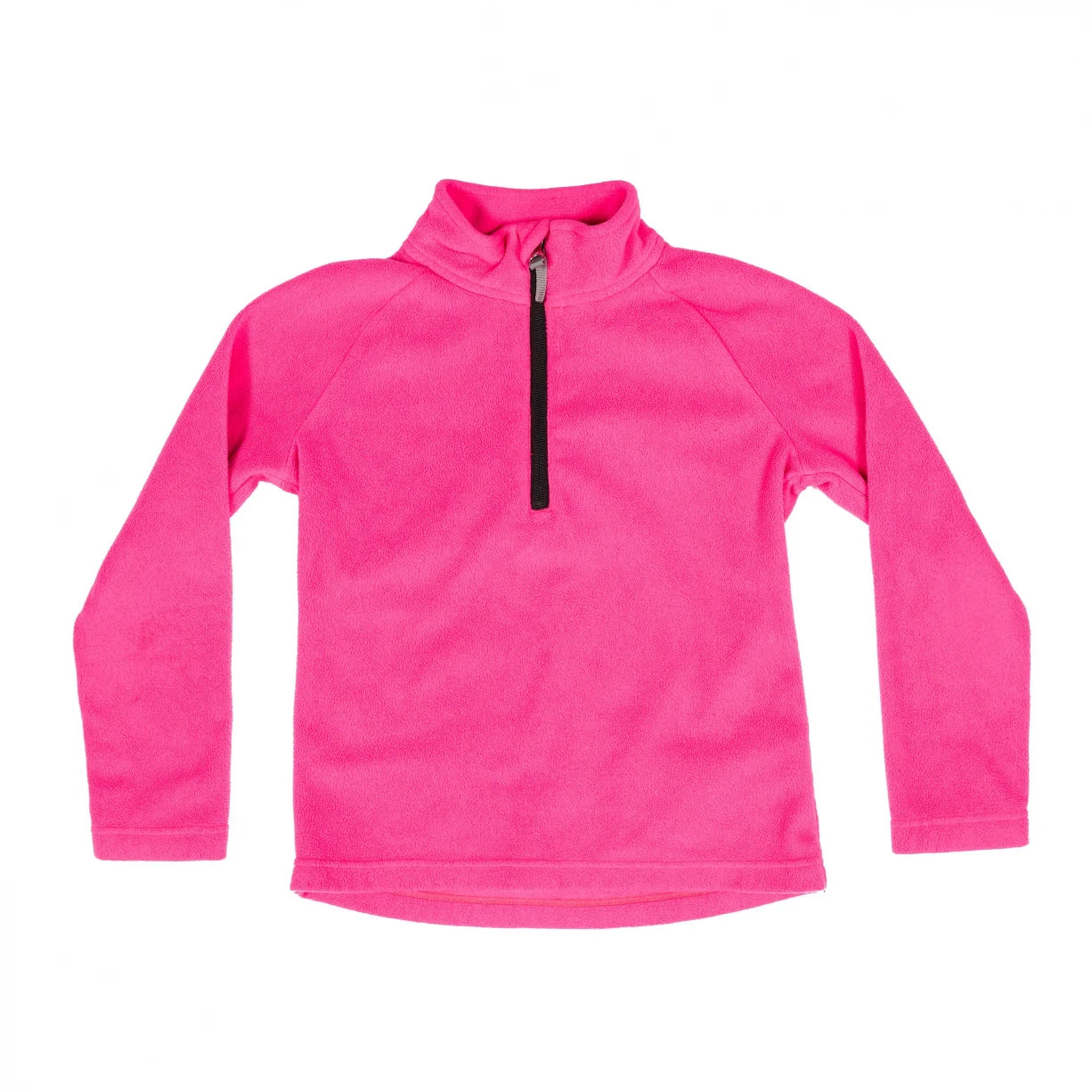 Spyder Speed Fleece Half Zip T-Neck - Kids'