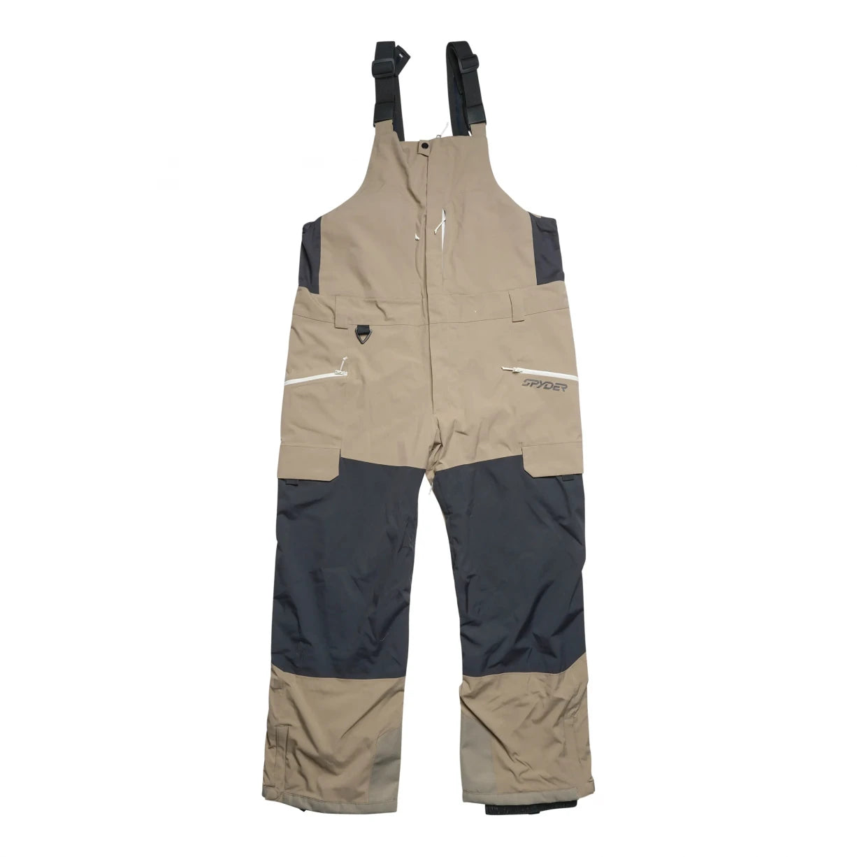 Spyder Terrain Bib