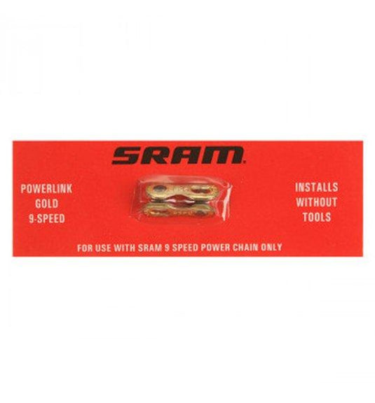 SRAM Power Link 9 Speed