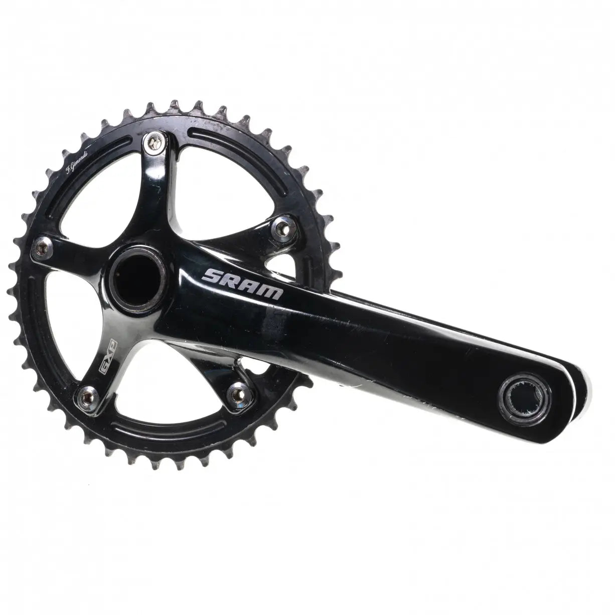 SRAM S350-1 Crankset