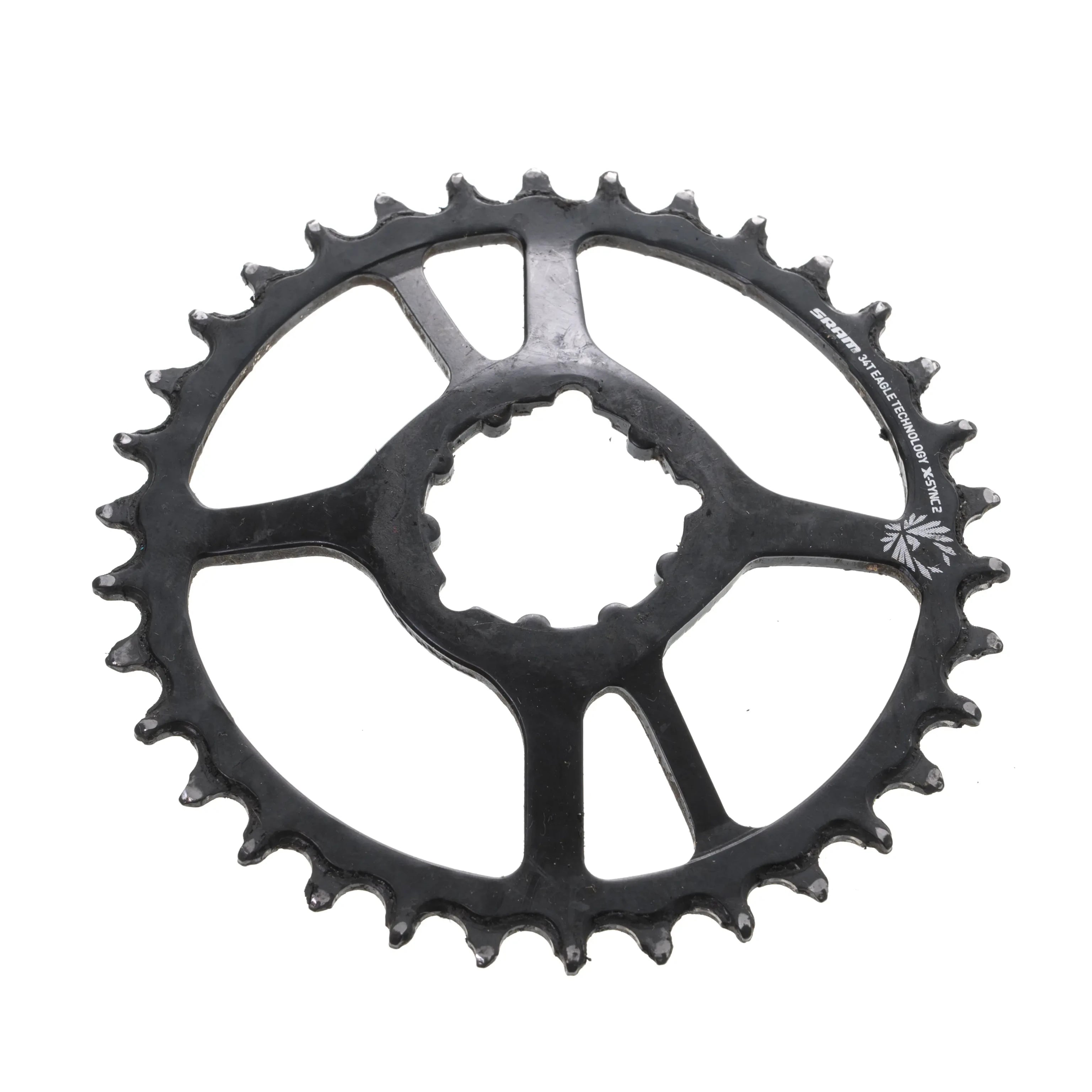 SRAM X-SYNC 2 Eagle Direct Mount Chainring