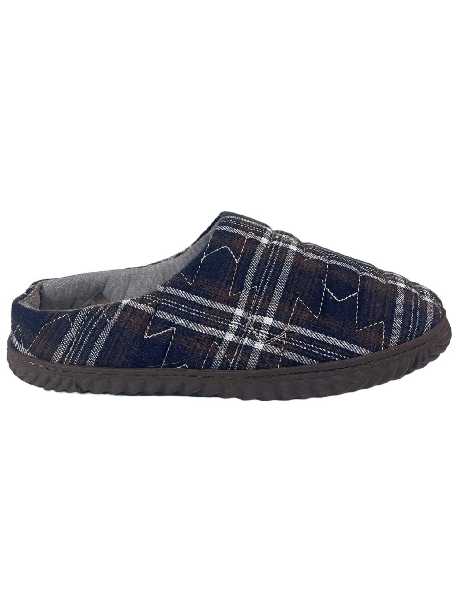 Staheekum Mens Summit And Go Slipper
