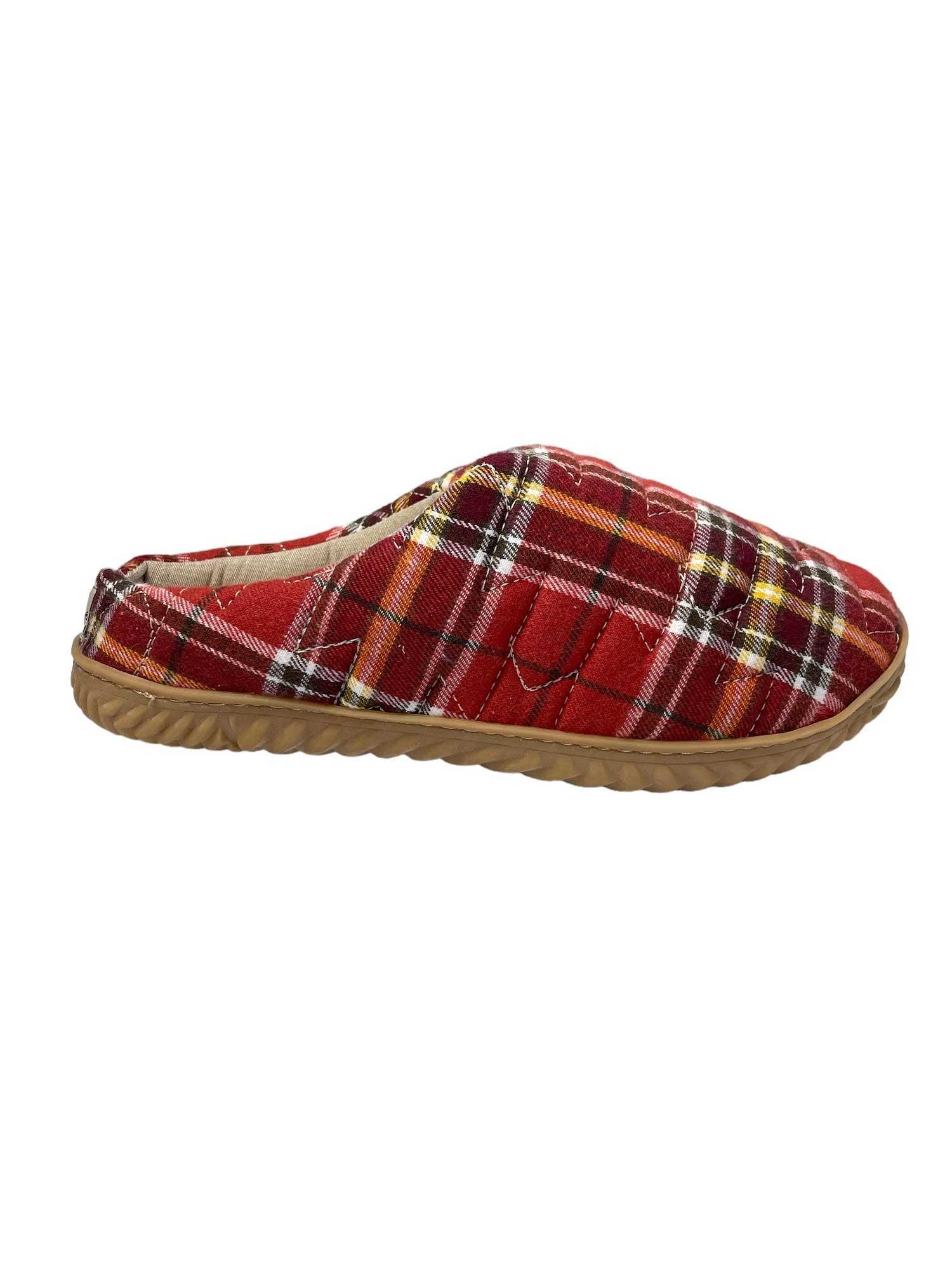 Staheekum Women's Summit And Go Slipper