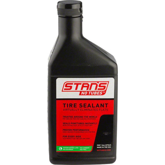 Stans No Tubes Tire Sealant 16 oz.