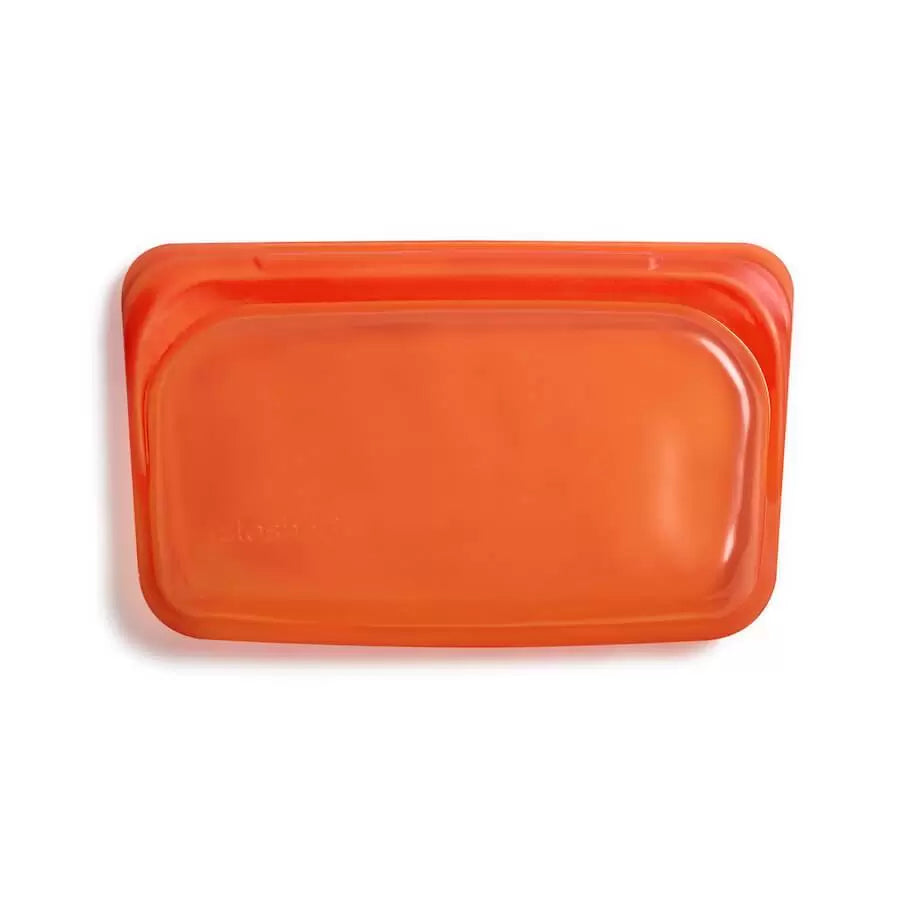 Stasher Reusable Silicone Snack Bag