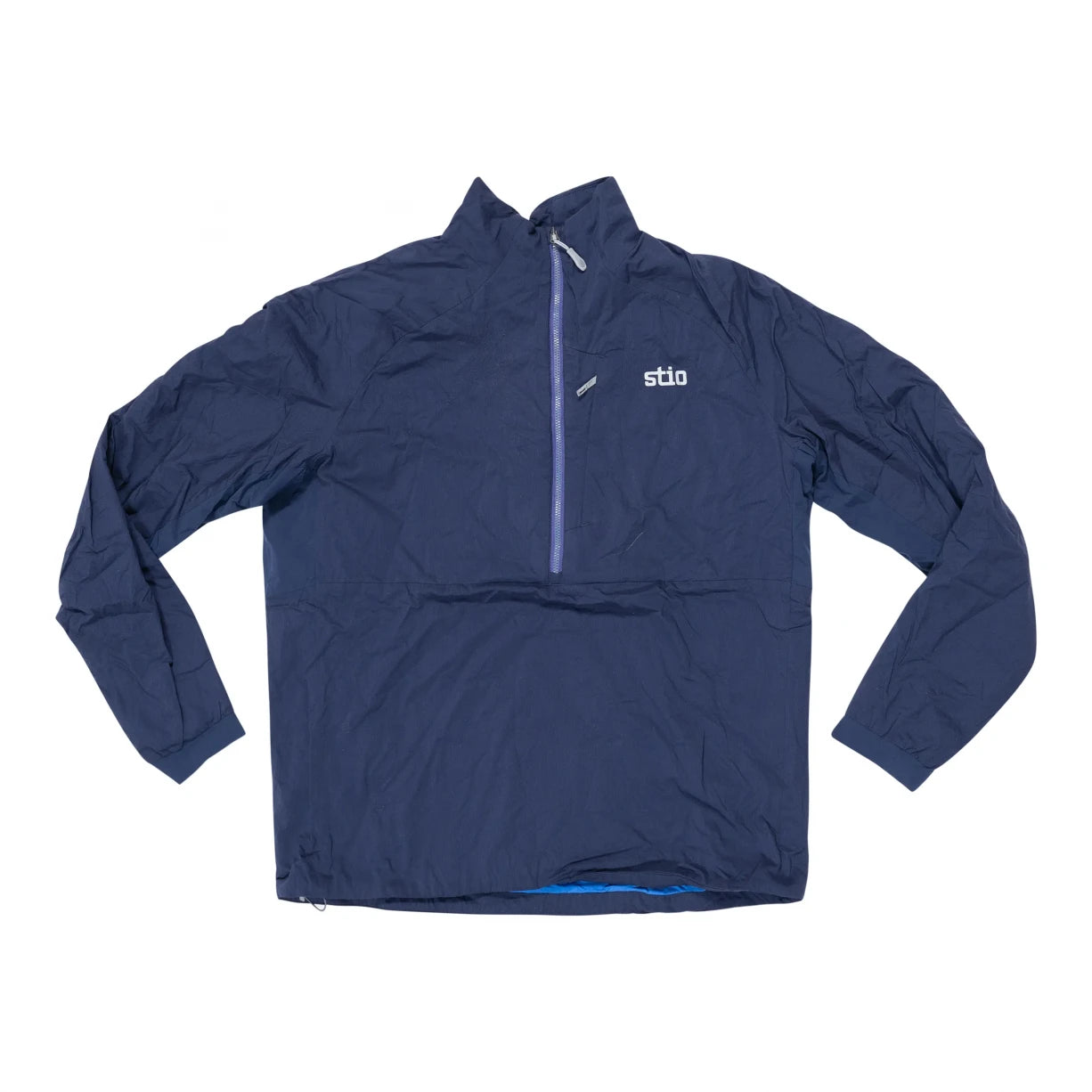 Stio Alpiner Half Zip Jacket
