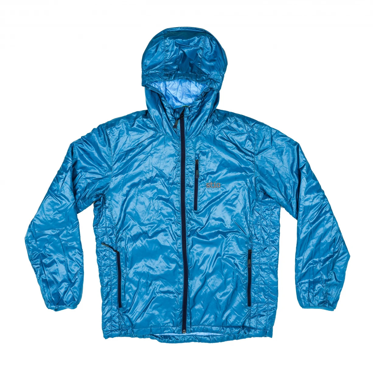 Stio Alpiner Hooded Jacket